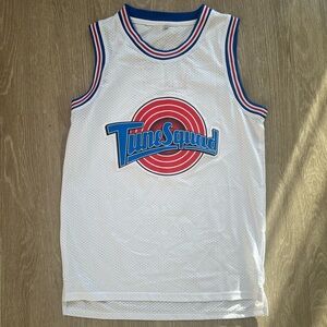 Taz Toon Squad Jersey